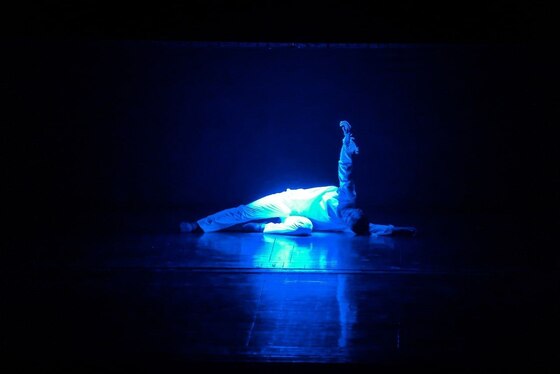 گزارش تصویری | آیین اختتامیه نوزدهمین جشنواره سینماحقیقت