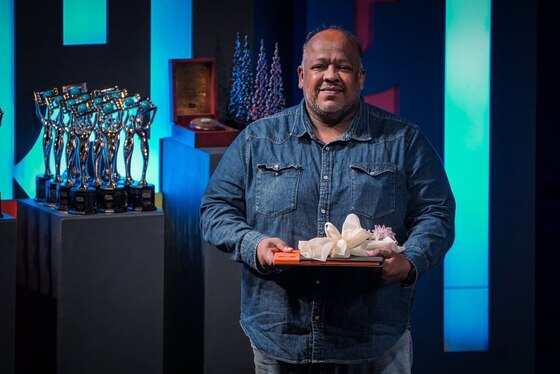 گزارش تصویری | آیین اختتامیه نوزدهمین جشنواره سینماحقیقت