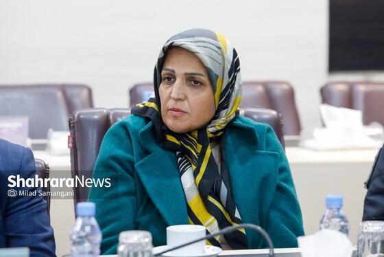 گزارش تصویری | نشست صمیمی شهردار مشهد با رانندگان و فعالان حوزه حمل و نقل