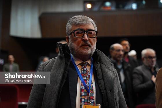 گزارش تصویری | همایش بین المللی الهیات و مقاومت در دانشگاه فردوسی