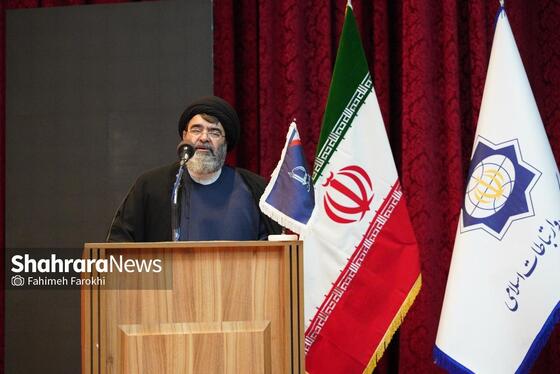 گزارش تصویری | همایش بین المللی الهیات و مقاومت در دانشگاه فردوسی