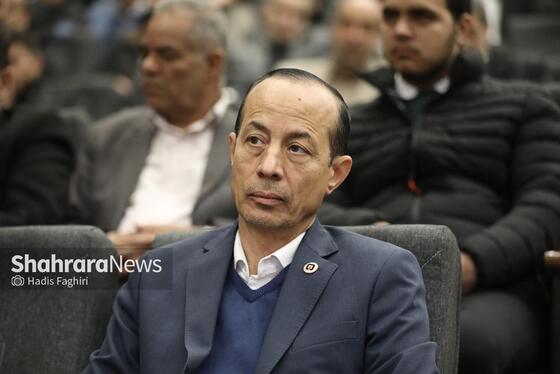 گزارش تصویری | آیین تحویل ۳۷ دستگاه ماشین‌آلات آتش‌نشانی و خدمات شهری به شهرداری‌های خراسان رضوی