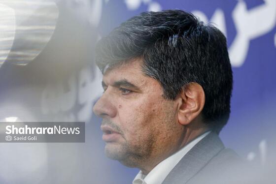 گزارش تصویری | مراسم بهره‌برداری از «مرکز رویش علویه» در مشهد