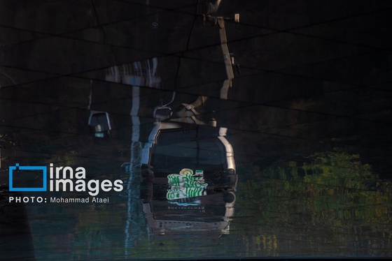 ایران زیباست | مجموعه تفریحی نمک‌آبرود