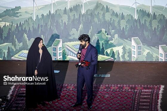 گزارش تصویری | رویداد «انرژینو» در مشهد