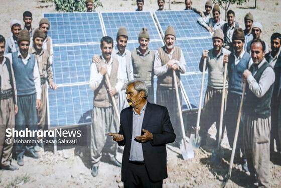 گزارش تصویری | رویداد «انرژینو» در مشهد