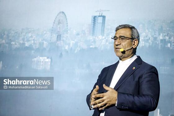 گزارش تصویری | رویداد «انرژینو» در مشهد