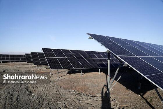 گزارش تصویری | رویداد «انرژینو» در مشهد