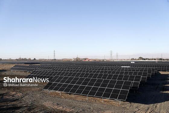 گزارش تصویری | رویداد «انرژینو» در مشهد