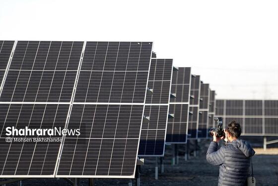 گزارش تصویری | رویداد «انرژینو» در مشهد