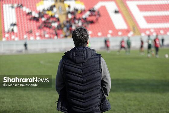 لیگ دسته سوم فوتبال | مسابقه ابومسلم ثامن مشهد و آلومینیوم ب اراک