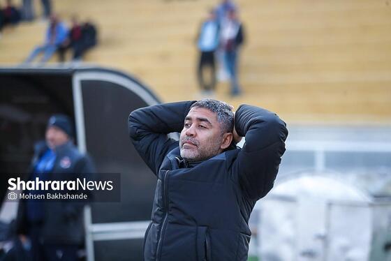 لیگ دسته سوم فوتبال | مسابقه ابومسلم ثامن مشهد و آلومینیوم ب اراک