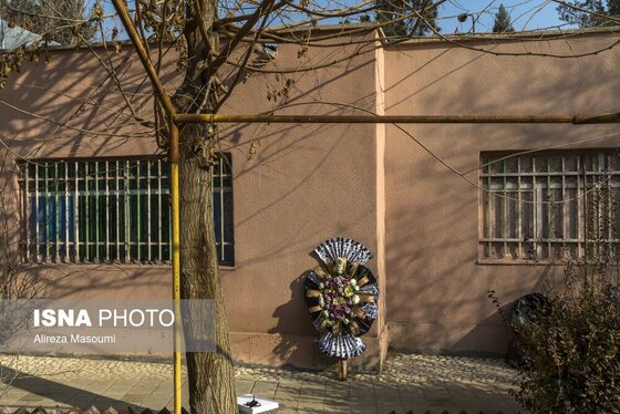 گزارش تصویری | مراسم تشییع پیکر «سعید پیردوست»