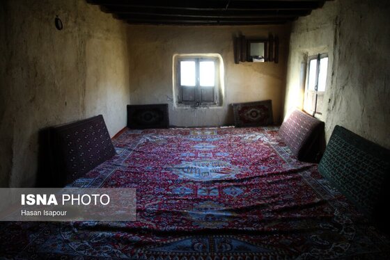 گزارش تصویری | دامداری سنتی گالش مِنزل - سوادکوه