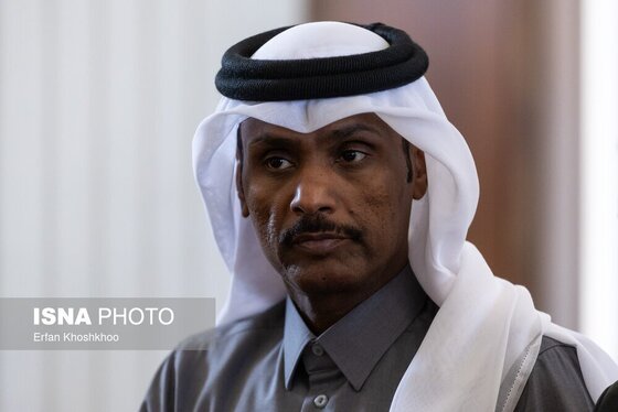 گزارش تصویری | نشست وزیر امور خارجه با سفرا و رؤسای نمایندگی‌های خارجی مقیم تهران