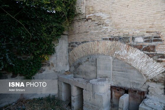 گزارش تصویری | زاینده‌رود خشکید؛ تاریخ اصفهان تخریب شد!