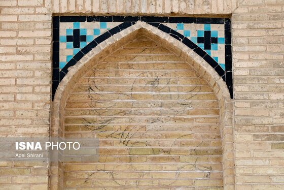 گزارش تصویری | زاینده‌رود خشکید؛ تاریخ اصفهان تخریب شد!