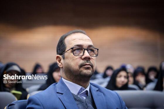 گزارش تصویری | مراسم اختتامیه چهارمین دوره طرح «ترنم زندگی»