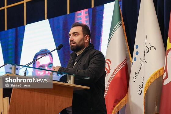 گزارش تصویری | بیست‌وهفتمین رویداد «تا ثریا» (سرمایه‌گذاری فناورانه شرق ایران)