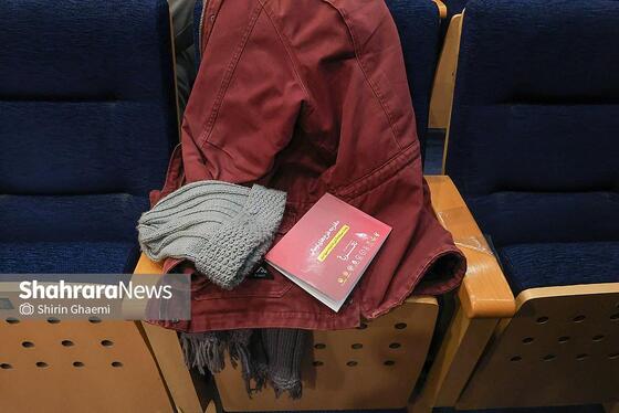 گزارش تصویری | بیست‌وهفتمین رویداد «تا ثریا» (سرمایه‌گذاری فناورانه شرق ایران)