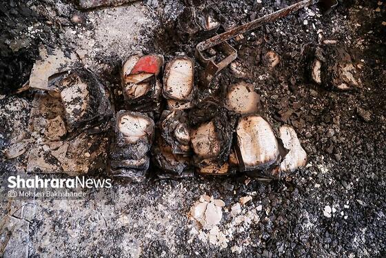 گزارش تصویری | سفر وزیر علوم به مشهد