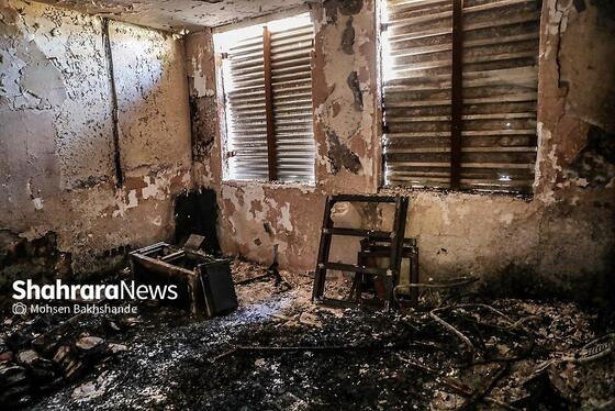 گزارش تصویری | سفر وزیر علوم به مشهد