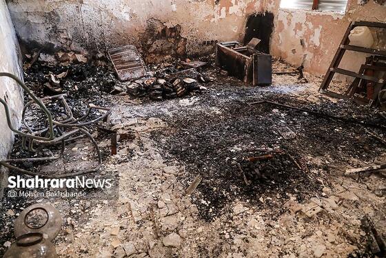 گزارش تصویری | سفر وزیر علوم به مشهد