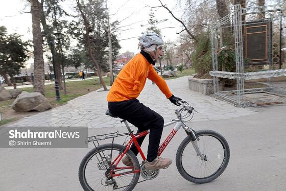 گزارش تصویری | روز جانباز در آسایشگاه جانبازان قطع نخاعی امام‌خمینی(ره) مشهد