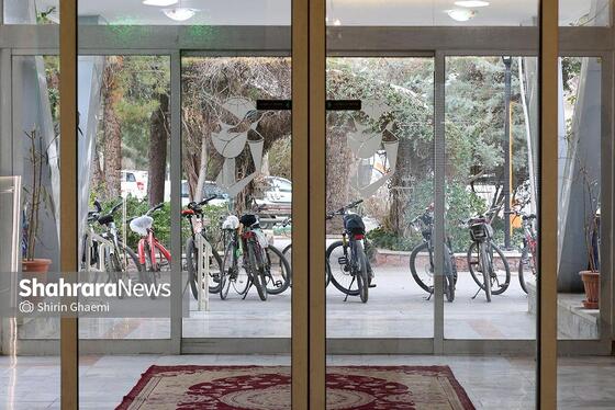 گزارش تصویری | روز جانباز در آسایشگاه جانبازان قطع نخاعی امام‌خمینی(ره) مشهد