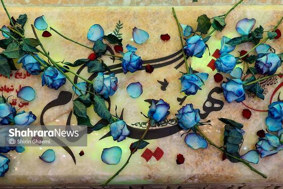 گزارش تصویری | روز جانباز در آسایشگاه جانبازان قطع نخاعی امام‌خمینی(ره) مشهد