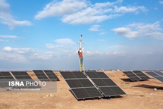 گزارش تصویری | ایران؛ سرزمین باد و آفتاب - از نشتیفان تا منجیل