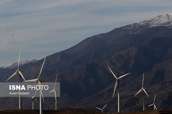گزارش تصویری | ایران؛ سرزمین باد و آفتاب - از نشتیفان تا منجیل