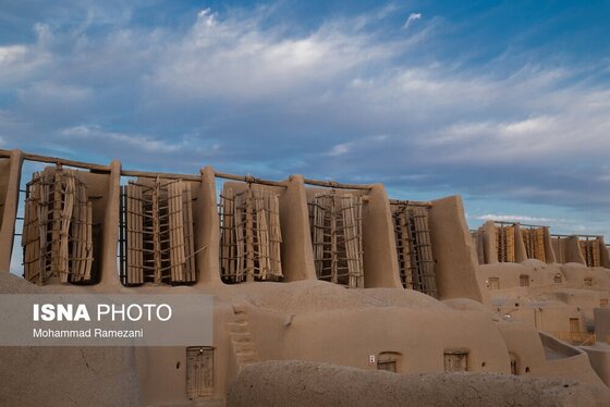 گزارش تصویری | ایران؛ سرزمین باد و آفتاب - از نشتیفان تا منجیل