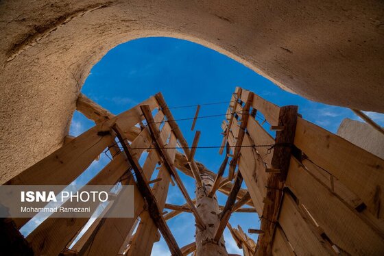 گزارش تصویری | ایران؛ سرزمین باد و آفتاب - از نشتیفان تا منجیل
