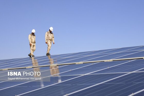 گزارش تصویری | ایران؛ سرزمین باد و آفتاب - از نشتیفان تا منجیل