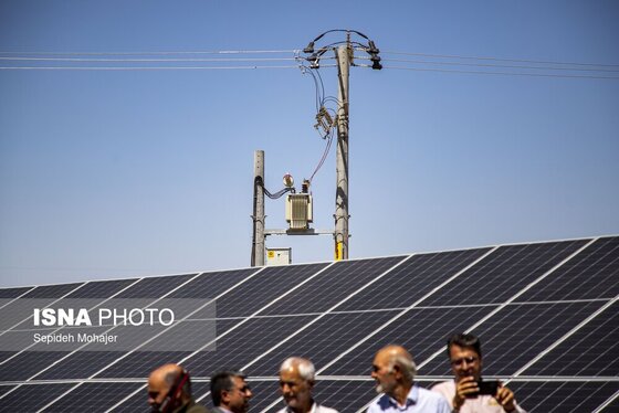 گزارش تصویری | ایران؛ سرزمین باد و آفتاب - از نشتیفان تا منجیل