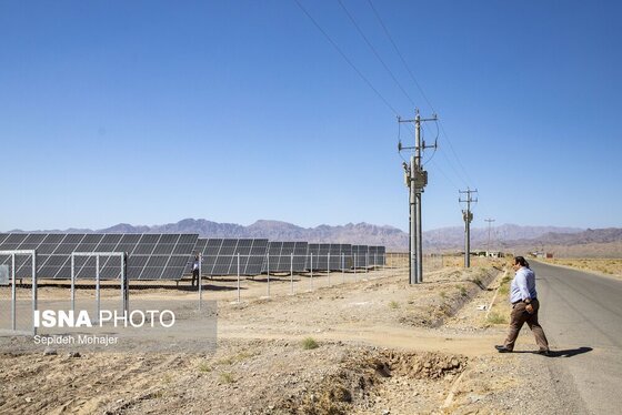 گزارش تصویری | ایران؛ سرزمین باد و آفتاب - از نشتیفان تا منجیل