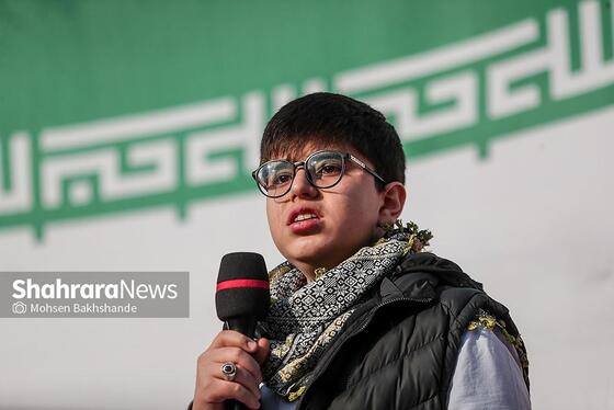 گزارش تصویری | مراسم تشییع پیکر مطهر شهید «مهدی ظریف»، مدافع امنیت در مشهد ۱