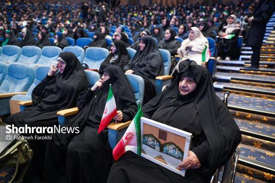 گزارش تصویری | نشست اعضای منتخب و فعال شورا‌های اجتماعی محلات مشهد