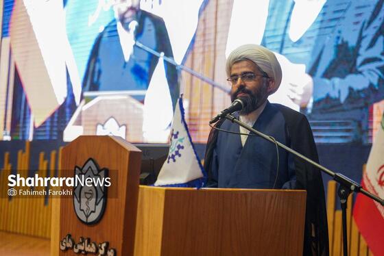 گزارش تصویری | نشست اعضای منتخب و فعال شورا‌های اجتماعی محلات مشهد