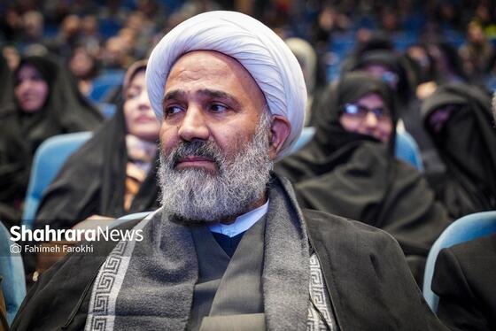 گزارش تصویری | نشست اعضای منتخب و فعال شورا‌های اجتماعی محلات مشهد