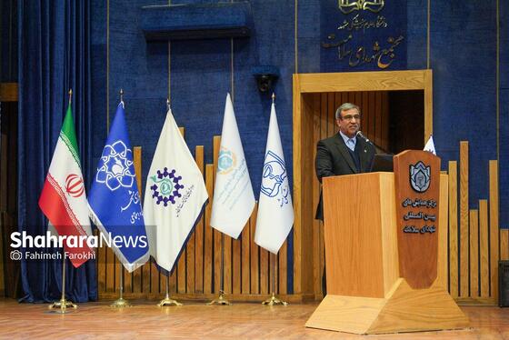 گزارش تصویری | نشست اعضای منتخب و فعال شورا‌های اجتماعی محلات مشهد