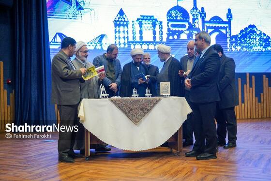 گزارش تصویری | نشست اعضای منتخب و فعال شورا‌های اجتماعی محلات مشهد