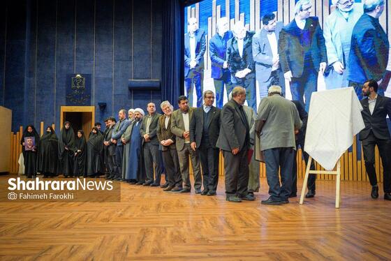 گزارش تصویری | نشست اعضای منتخب و فعال شورا‌های اجتماعی محلات مشهد