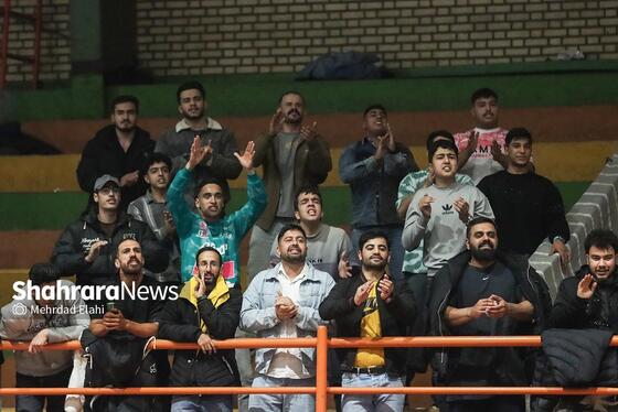 گزارش تصویری | بدنسازان استان خراسان رضوی روی صحنه مسابقه (۱۰ بهمن ۱۴۰۴)