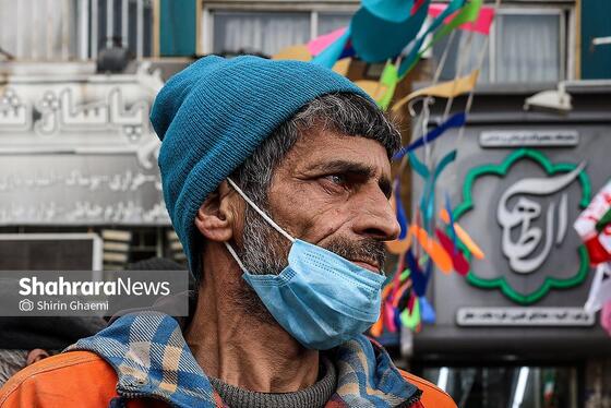 گزارش تصویری | اجتماع عظیم منتظران ظهور در مشهد ۲