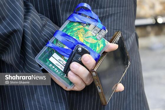 گزارش تصویری | بیست‌سومین جشنواره فیلم فجر مشهد