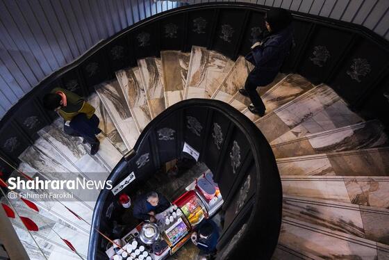 گزارش تصویری | پنجمین روز جشنواره فیلم فجر مشهد (۱۹ بهمن ۱۴۰۴)