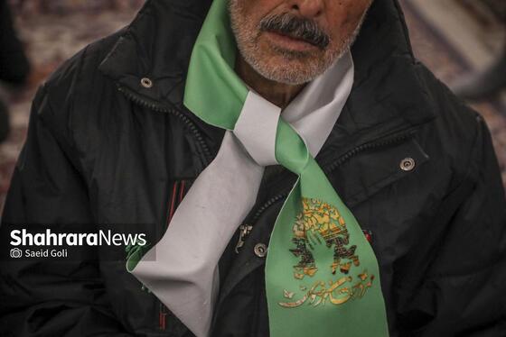 گزارش تصویری | تشرف کارگران زیارت‌اولی معادن کشور به بارگاه منور امام رضا (ع)