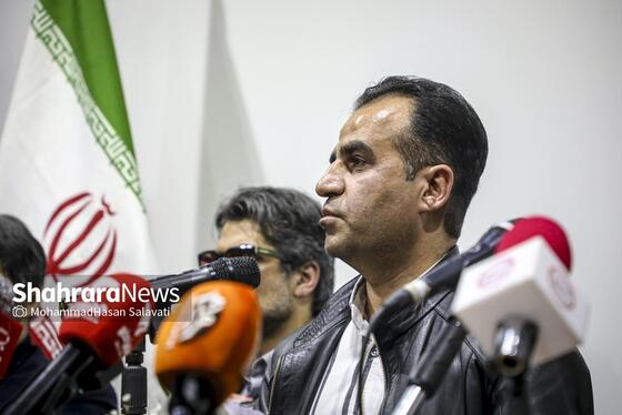 گزارش تصویری | ششمین روز جشنواره فیلم فجر مشهد